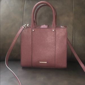 Mini tote Rebecca Minkoff